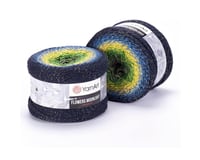 YarnArt Flowers Moonlight