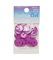 ازارير 20 حبة ( 16mm )