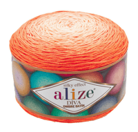 Alize Diva Ombre Batik