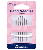 إبر خياطة يدوية Tapestry