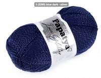 Papatya Love Glitter