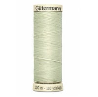 خيط ماكينة Gutermann