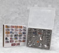 دواسات ماكينة