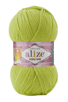 Alize Cotton Gold