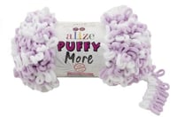 Puffy More