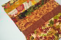 7 قطع قطن - ربع عريض