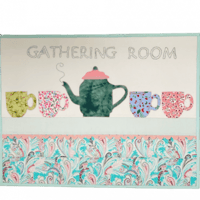 ورشة لوحة آبلكيه