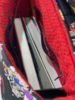 شنطة قماشية