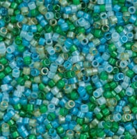 خرز ديلكا ميوكي مقاس 11