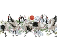 مجموعة الرسم بالكرستال