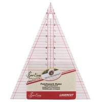 مسطرة مستطيلة