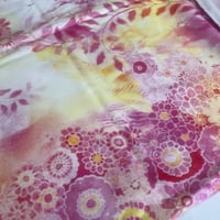 ربع متر قطن ( 25X114 cm )