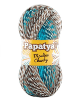 Papatya Mouline Chunky