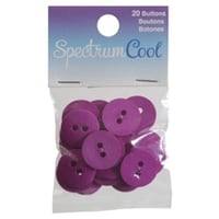 ازارير 20 حبة ( 16mm )