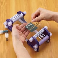 ماكينة الخرز