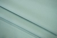 قماش قطن منقط