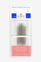 ابر تطريز يدوي DMC