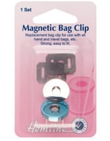 مغناطيس قفل الشنطة