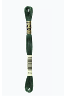 خيوط مولونيه DMC