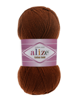 Alize Cotton Gold