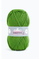 DMC Knitty 4