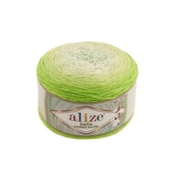 Alize Bella Ombre Batik