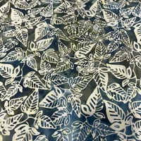 باتيك ( ربع عريض)