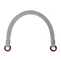 حبل شنطة جلدي - قطعتين