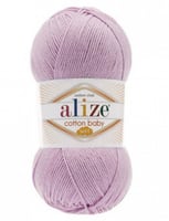 Alize Cotton Baby