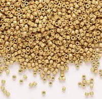 خرز ديلكا ميوكي مقاس 11