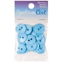 ازارير 20 حبة ( 16mm )