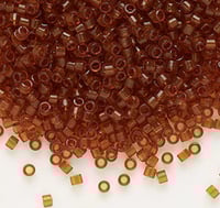 خرز ديلكا ميوكي مقاس 11