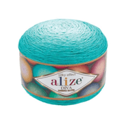 Alize Diva Ombre Batik