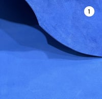 جلد طبيعي - جملي