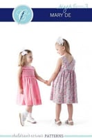 باترون متعدد المقاسات