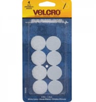 شريط لاصق دائري