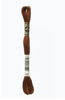 خيوط مولونيه DMC