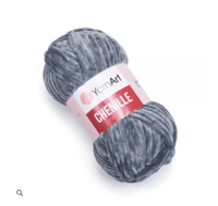 YarnArt Chenille
