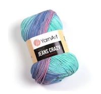 YarnArt Jeans Crazy