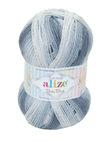 Alize Baby Best Batik