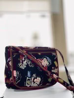 شنطة قماشية