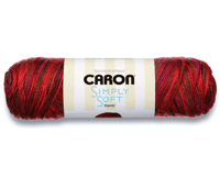 Caron Simply Soft Paints