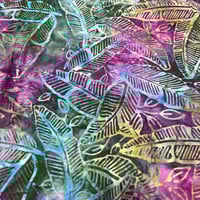 باتيك ( ربع عريض)