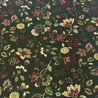 قماش قطن (ربع عريض)