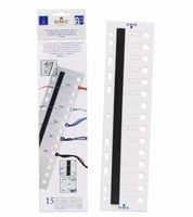 بطاقات مغناطيسية لترتيب الخيوط