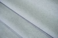 قماش قطن رمادي مشجر