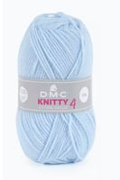 DMC Knitty 4
