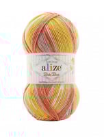 Alize Baby Best Batik