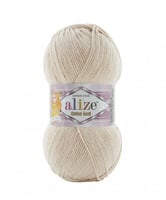 Alize Cotton Gold