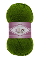 Alize Cotton Gold